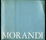 80 acqueforti di Giorgio Morandi