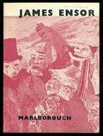 James Ensor 1860-1949. A Retrospective Centenary Exhibition