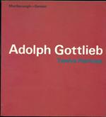 Adolph Gottlieb. Twelve Paintings