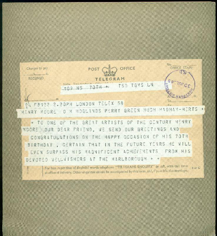 Studio Bibliografico Marini