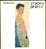 Egon Schiele. Paintings, Watercolours and Drawings