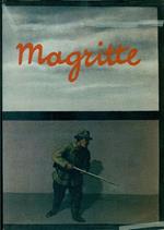 Magritte Retrospective Loan Exhibition
