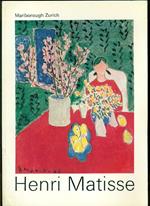 Henri Matisse. Zwanzig auserlesene Werke. Twenty Important Paintings