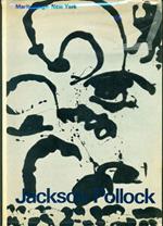 Jackson Pollock: Black and White