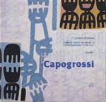 Un profilo di Giuseppe Capogrossi in 30 lavori