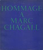 Hommage a Marc Chagall