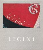 Osvaldo Licini
