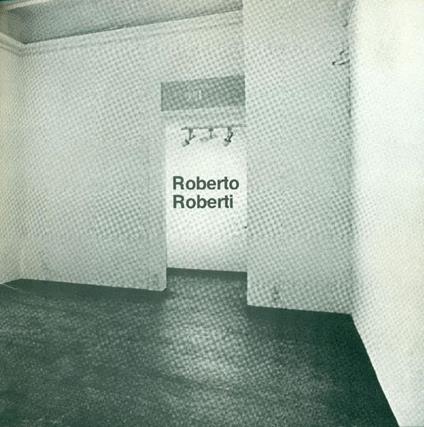 Roberto Roberti - Roberto Roberti - copertina