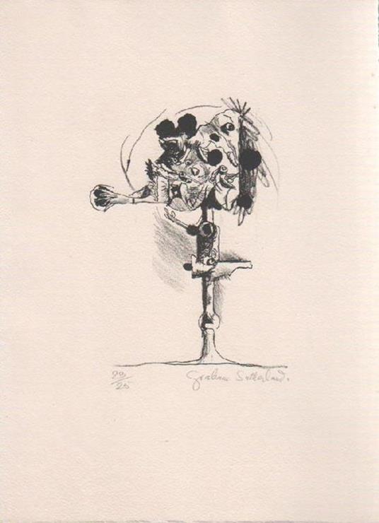 Storia con Sutherland - Giorgio Soavi - 5