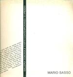 Mario Sasso