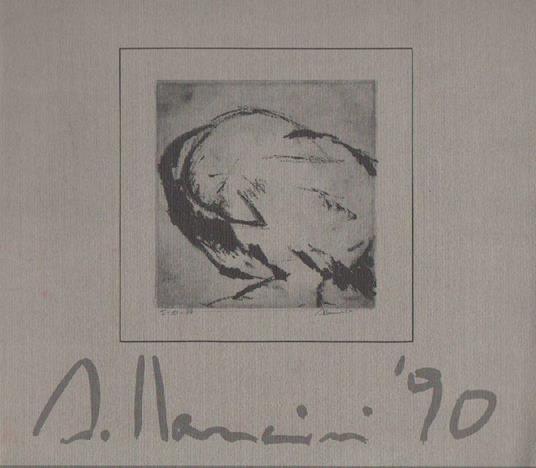 Del volo iniziato - Raffaele Gavarro - copertina