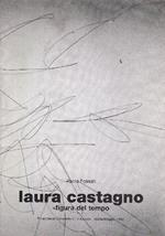 Laura Castagno. ''Figura del tempò'
