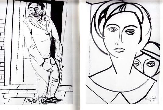 Pino Ponti. 60 anni di pittura italiana - Mario Monteverdi - 2