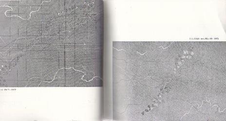 Il segno come percorso. Guido Fusilli. Opere dal 1972 al 1975 - Luigi Lambertini - 2