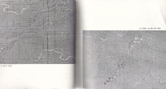 Il segno come percorso. Guido Fusilli. Opere dal 1972 al 1975 - Luigi Lambertini - 2