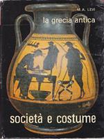 La Grecia antica