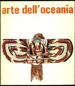 Arte dell' Oceania
