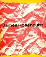 James Rosenquist