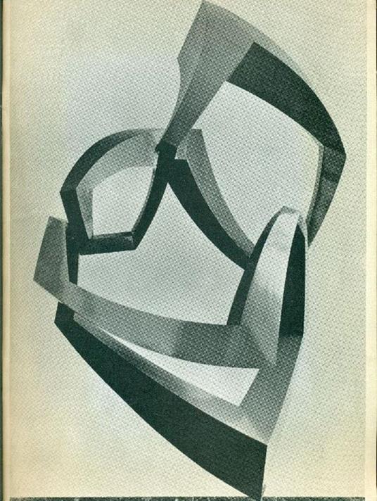 Giorgio Zennaro - Aldo Passoni - copertina