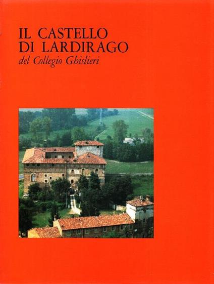 L' animale malato - Lanfranco Orsini - copertina