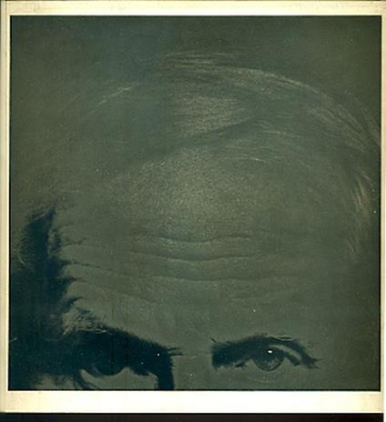 Max Ernst. Inside the Sight - Max Ernst - copertina