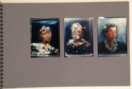 Filippo Avalle. Opere 1974-1986 - Filippo Avalle - 2