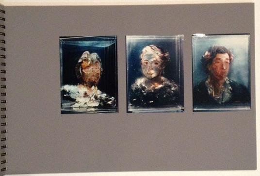 Filippo Avalle. Opere 1974-1986 - Filippo Avalle - 2