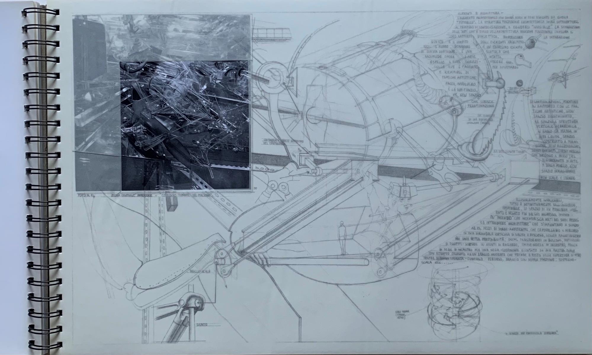 Filippo Avalle. Opere 1974-1986