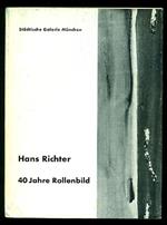 Hans Richter. Ein leben fur Bild und Film