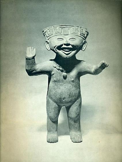 Präkolumbianer - Armin Kesser - copertina