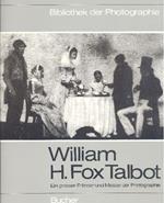 William H. Fox Talbot
