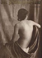 La photographie. Histoire d'un Art