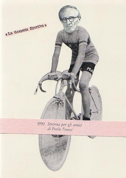 Collages - Giovanni Scheiwiller - copertina