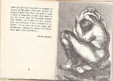 Giobbe - Mario Pancera - 2