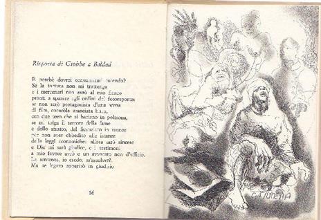 Giobbe - Mario Pancera - 3