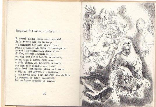 Giobbe - Mario Pancera - 3