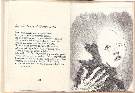 Giobbe - Mario Pancera - 4