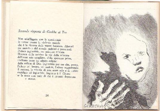 Giobbe - Mario Pancera - 4