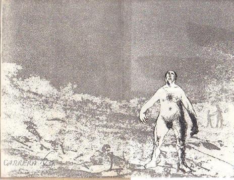 Giobbe - Mario Pancera - 5