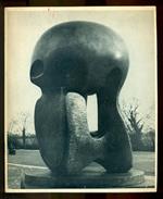 Sculpture. From the collection of Mr. And Mrs. Max Wasserman. Class of 1935
