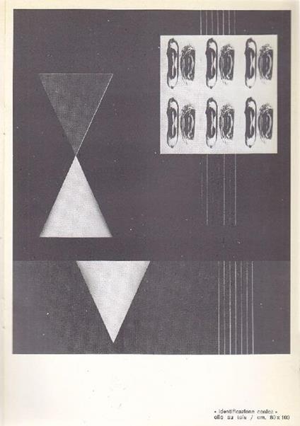 Walter Vinco - Walter Vinco - copertina