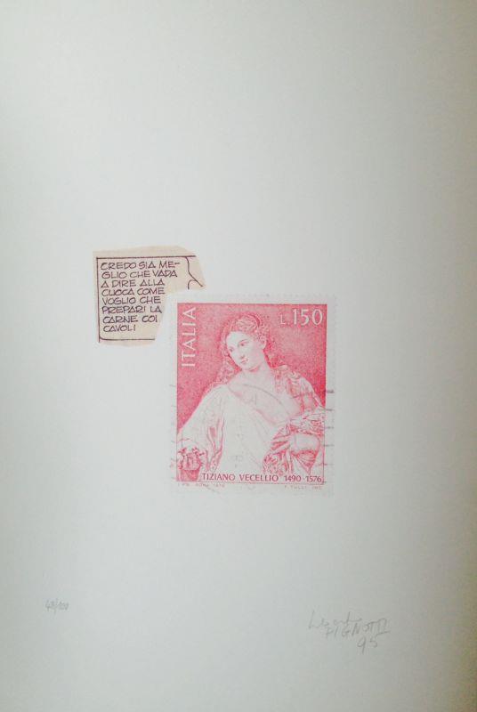 Gusto e gusto (1995)