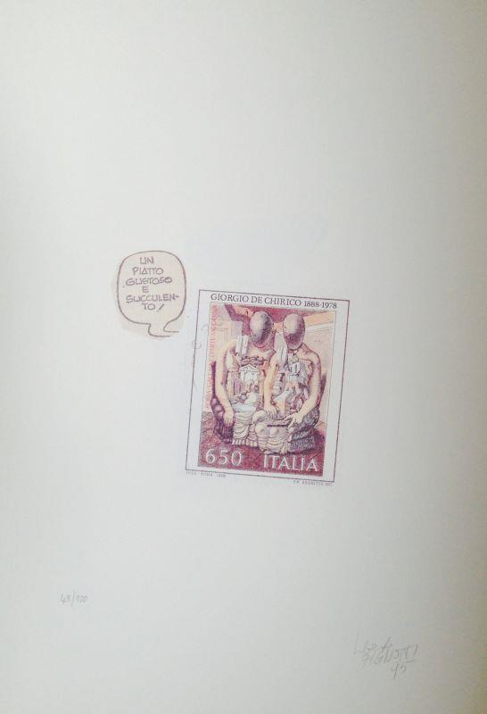 Gusto e gusto (1995)