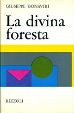 La divina foresta