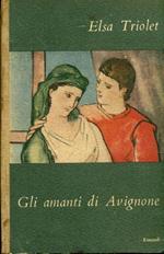 Gli amanti di Avignone