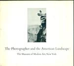 The Photographer and the American Landscape
