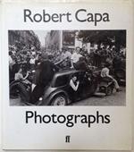 Robert Capa Photographs
