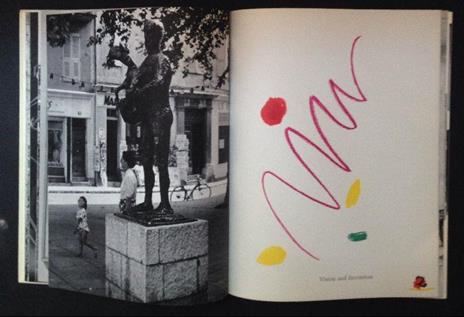 Picasso at work. An intimate photographic study by Edward Quinn - Edward Quinn - 3