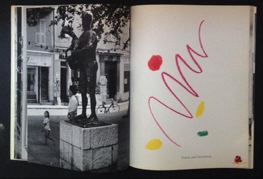 Picasso at work. An intimate photographic study by Edward Quinn - Edward Quinn - 3