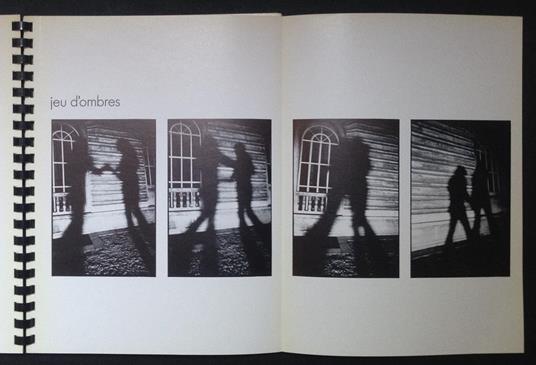 Surbanalisme. Séquences photographiques de Bernard Plossu - Bernard Plossu - 3